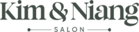 Kim and Niang Salon